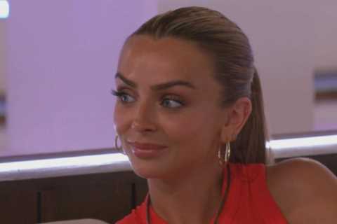 Who is Kady McDermott’s rumoured boyfriend Liam Greer?