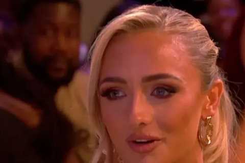 Love Island’s Abi reveals what really happened after cameras stopped rolling in reunion showdown..
