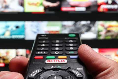 You can save £800 a YEAR by switching around streaming subscriptions – here’s how
