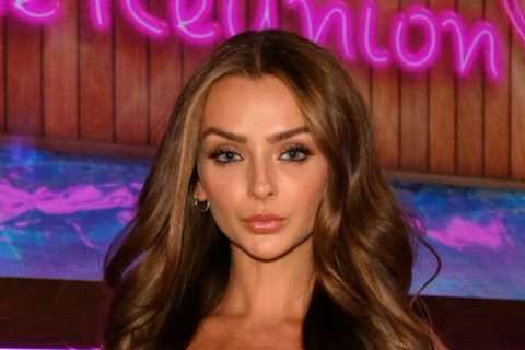 Shocking reason Kady McDermott dumped Love Island’s Ouzy revealed as new cheating row kicks off