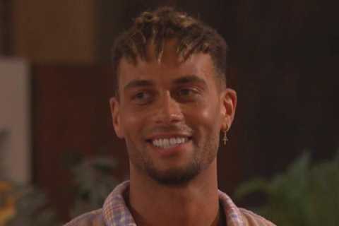 Love Island’s Ouzy apologises to Kady and reveals shock split was HIS fault
