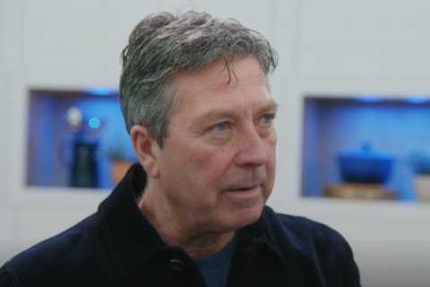 Celebrity MasterChef’s John and Gregg open-mouthed by ‘show first’ as contestant debones fish by..