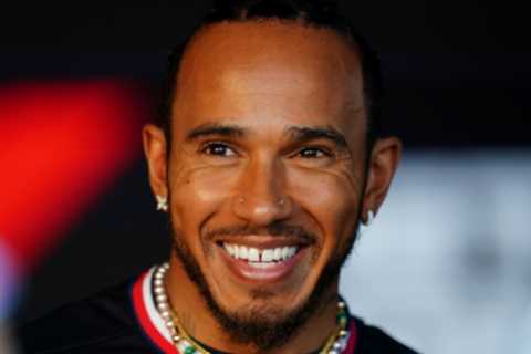 Lewis Hamilton set to sign eye-watering new Mercedes deal ‘in DAYS’, reveals Toto Wolff ahead of..