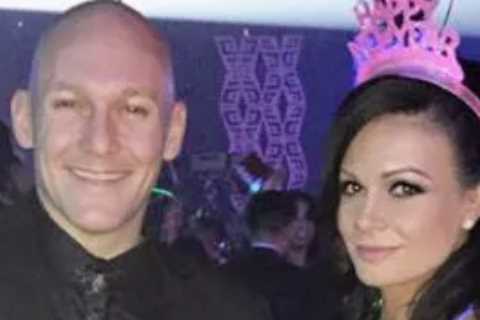How former Premier League star Thomas Gravesen moved to Las Vegas, made a £100m fortune and played..