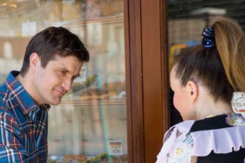 Coronation Street fans call out major gaffe as Gemma Winter is offered a new job