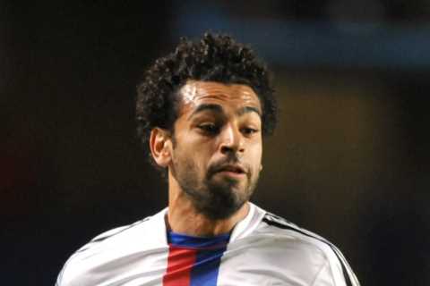 Liverpool star Mo Salah was a flop on day one of Basel trial, but was a ‘gentle killer’ by day..