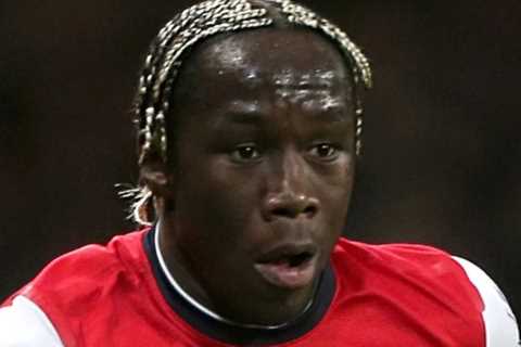 Ex-Arsenal star Bacary Sagna has new job after football retirement after setting up business..