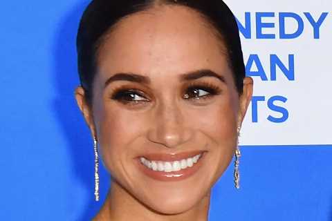 Meghan Markle ‘enjoys girls’ night at Taylor Swift concert’ while Prince Harry visits Japan &amp;..