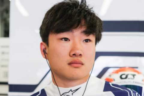 F1 rising star admits to 10-hour long gaming sessions – and he has a special favourite
