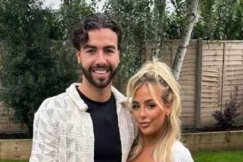 Love Island’s Jess accused of Photoshop fail as fans slam ‘obvious’ edit
