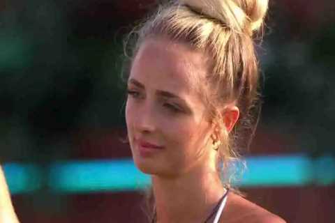 I was on Love Island and exposed a HUGE secret to the villa – but it was never shown on camera