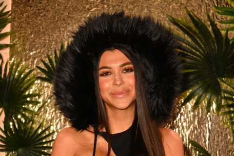 Love Island star accused of being ‘two faced &amp; shady’ as she sparks feud with winners Jess and..