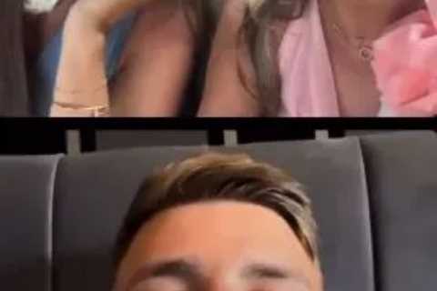 Love Island feud explodes as Kady McDermott has blazing row and gets told ‘you’re a liar’