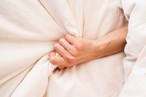 How many times men should be having sex every month to ‘cut their risk of killer cancer’