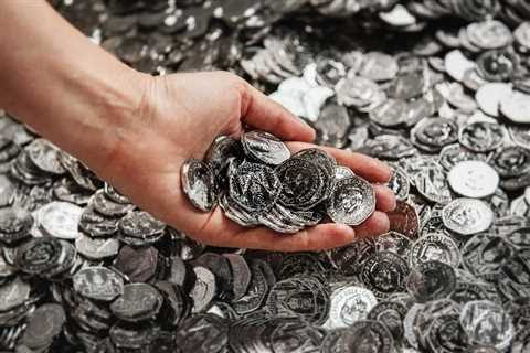 New 50p coins featuring King Charles to go into circulation TODAY – and you’ll want to keep it in..