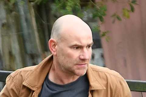 Coronation Street’s Tim Metcalfe makes horrifying discovery about serial killer Stephen Reid
