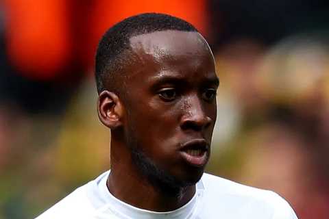 Burnley Makes £9.5m Transfer Bid for Forgotten Premier League Attacker