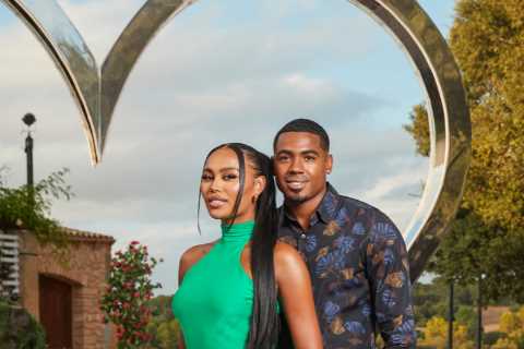 Love Island feud exposed as Tyrique unfollows star after she ‘likes’ shady comments about Ella