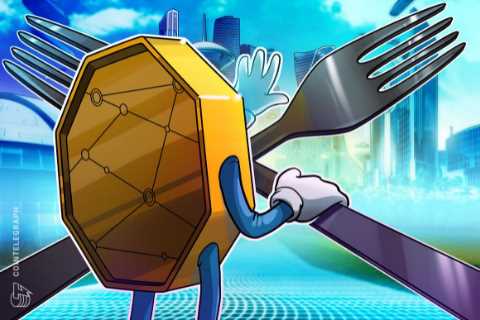 BNB Chain hard fork to improve security &amp; compatibility with EVM chains 