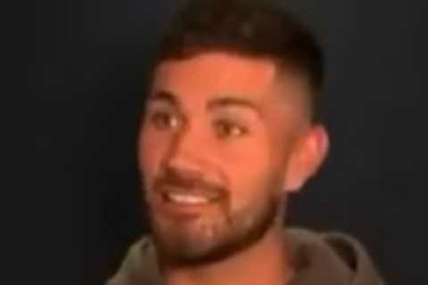 Scott reveals huge Love Island feud after clash at final party – slamming rival as ‘a game player’