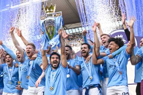 Supercomputer predicts final Premier League table for 2023/24 season but it’s bad news for Chelsea..