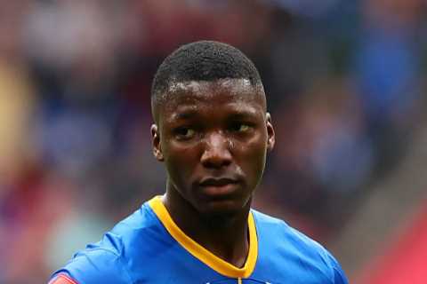 Chelsea and Liverpool ‘hijack EACH OTHER’ in bizarre transfer battles for Caicedo and Lavia