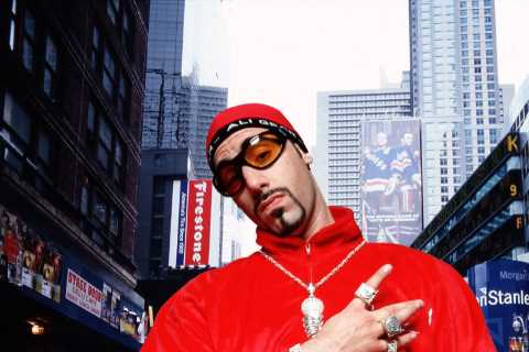 Ali G makes epic return in new Sacha Baron Cohen show 25 years on from TV debut