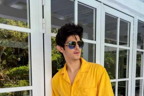 Who is Rohan Mehra and is he married?