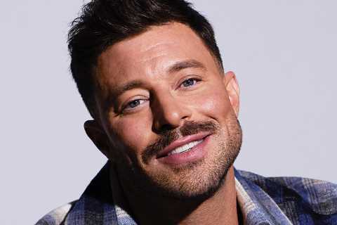 Good Morning Britain reveal presenter shake up with pop legend replacing Richard Arnold