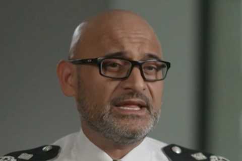 Sajid Javid’s brother put in charge of tackling ‘scourge’ of illegal immigration
