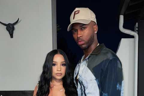 Who is Daniel Sturridge’s girlfriend Jamilla Ferreira as ex-Liverpool and England star lands new job