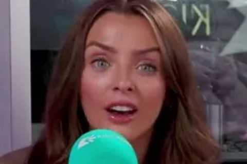 I was on Love Island this series – producers told off two islanders for rule breaking but it was..