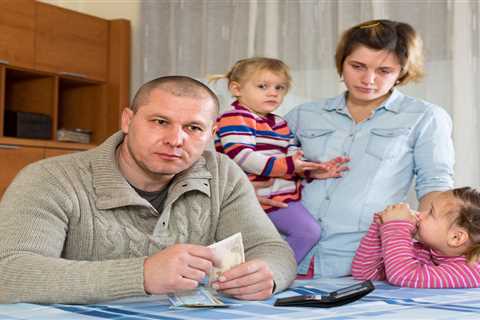 Number of borrowers in mortgage arrears climbed 7% in past three months