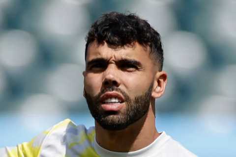 Arsenal New Signing David Raya to Miss Premier League Opener Due to Admin Issue