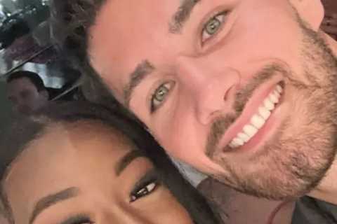 Love Island’s Scott and Catherine reunite as fans call them show’s ‘real winners’