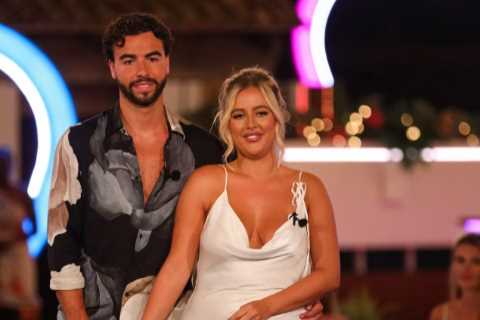 Furious Love Island fans complain to Ofcom after being left ‘disgusted’ by shock result