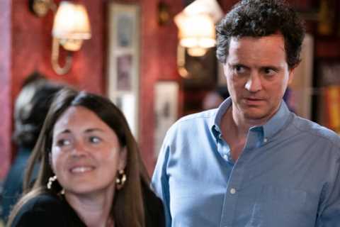 Stacey Slater makes fatal mistake with stalker Theo Hawthorne in EastEnders