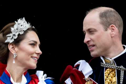 Inside the prestigious new royal roles for Kate Middleton and William as he takes over Prince..