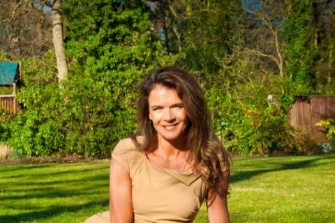 Who is Annabel Croft? Wimbledon presenter and former British tennis number one