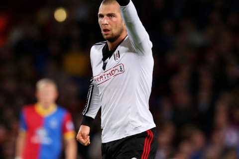 Forgotten ex-Premier League star, 31, targeted by Everton and Sheffield United after rejecting..