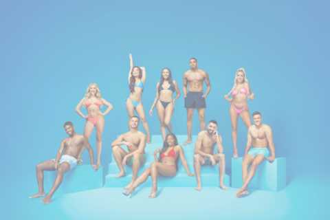 Winter Love Island AXED for a second time – and replaced with All Stars series