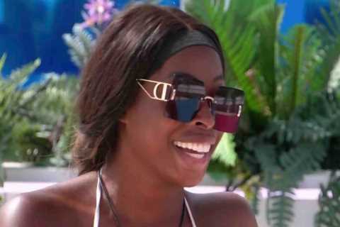 Love Island’s Catherine breaks silence on split from Elom saying ‘our relationship had holes in it’