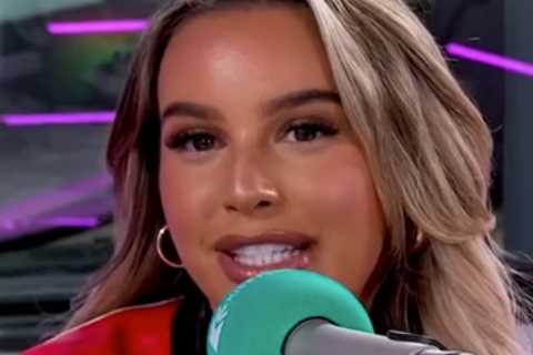 Love Island’s most bitter feud reignited as Ella B slams rival as ‘jealous’ in savage attack