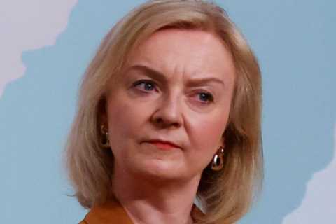 The eye-watering six-figure sum disastrous PM Liz Truss has been paid for just 14 hours of work..