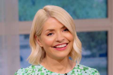 Holly Willoughby’s co-presenter revealed for This Morning return in the autumn