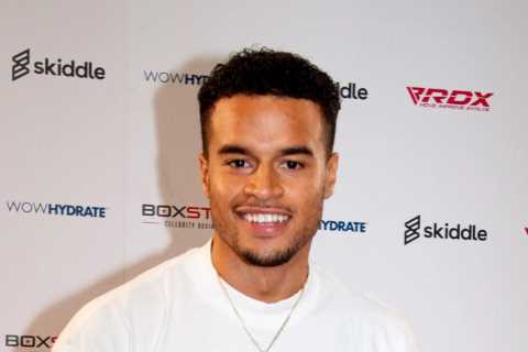 Love Island’s Toby Aromolaran reveals which Islander is going to ‘become a millionaire first’