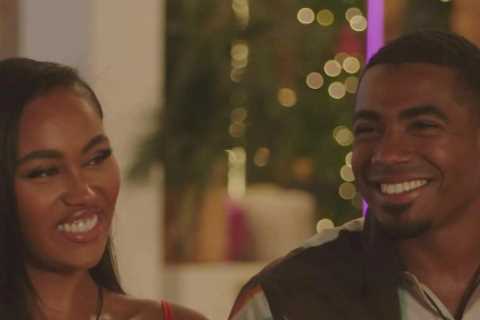 Love Island fans predict who will win series after spotting huge clue in final Unseen Bits