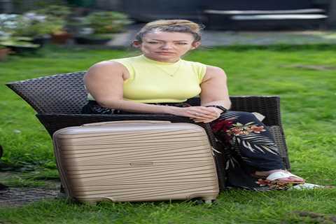 Dirty loo roll &amp; blood stains RUINED our dream family holiday – it was terrifying but we were..