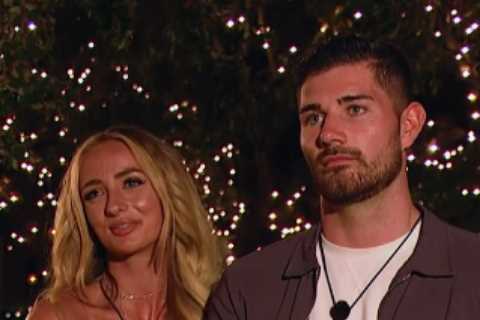 I was on Love Island this series and here’s who smoked and who had sex in the villa