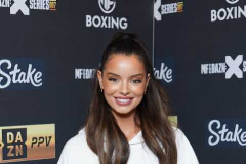 I was on Love Island and bosses have BANNED villa essential – it’s my fault and I’m sorry